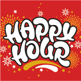 ハッピーアワー